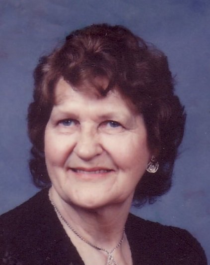 Mildred Rohrer