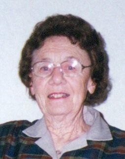 Margaret Oldnall