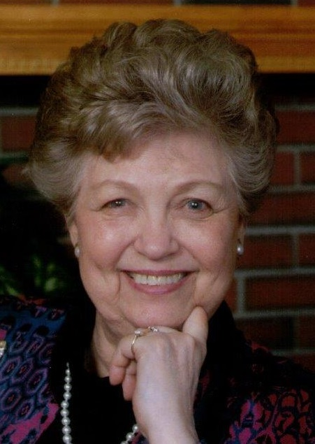 Hilda Murray