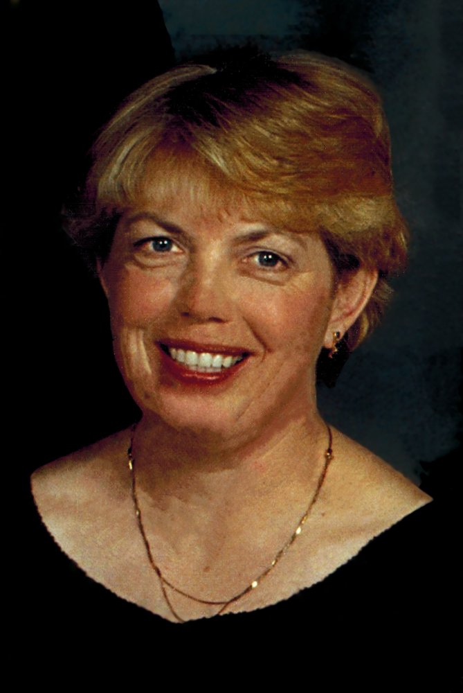 Marlene Mckay