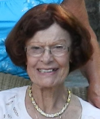 Barbara Renwick