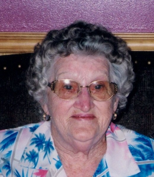Phyllis Cook
