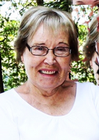 Marilyn Aileen Hillier