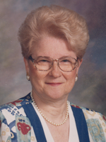 Gloria Ann Fralick