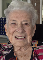 Dorothy Vivian Higgins