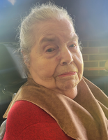 Norma Florence Matthews