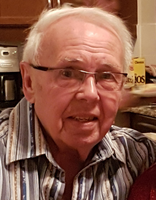 James Arthur Lawrence