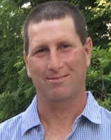 Jeffery Dwayne Beckett